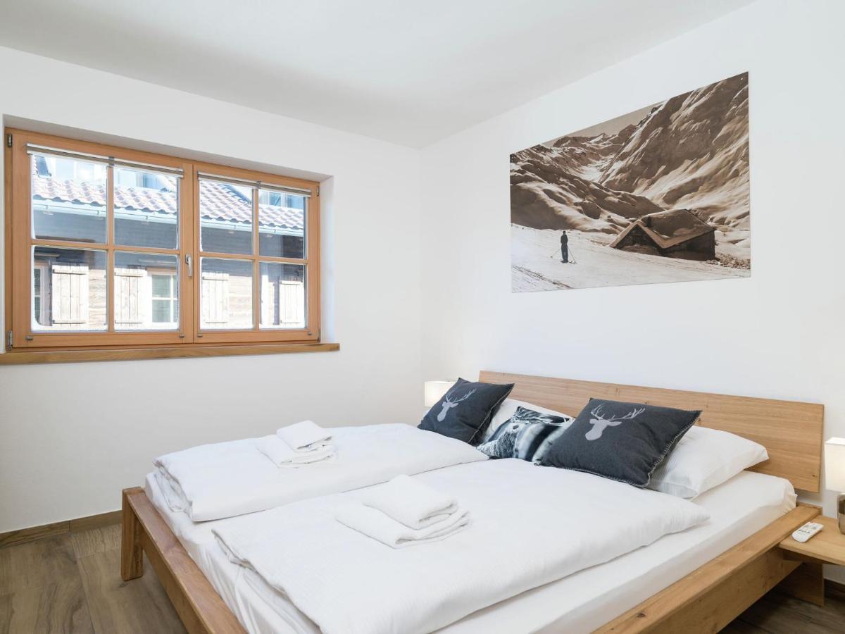 Apartment In Ski Area Kitzski Hollersbach Голлерсбах-ім-Пінцґау Екстер'єр фото