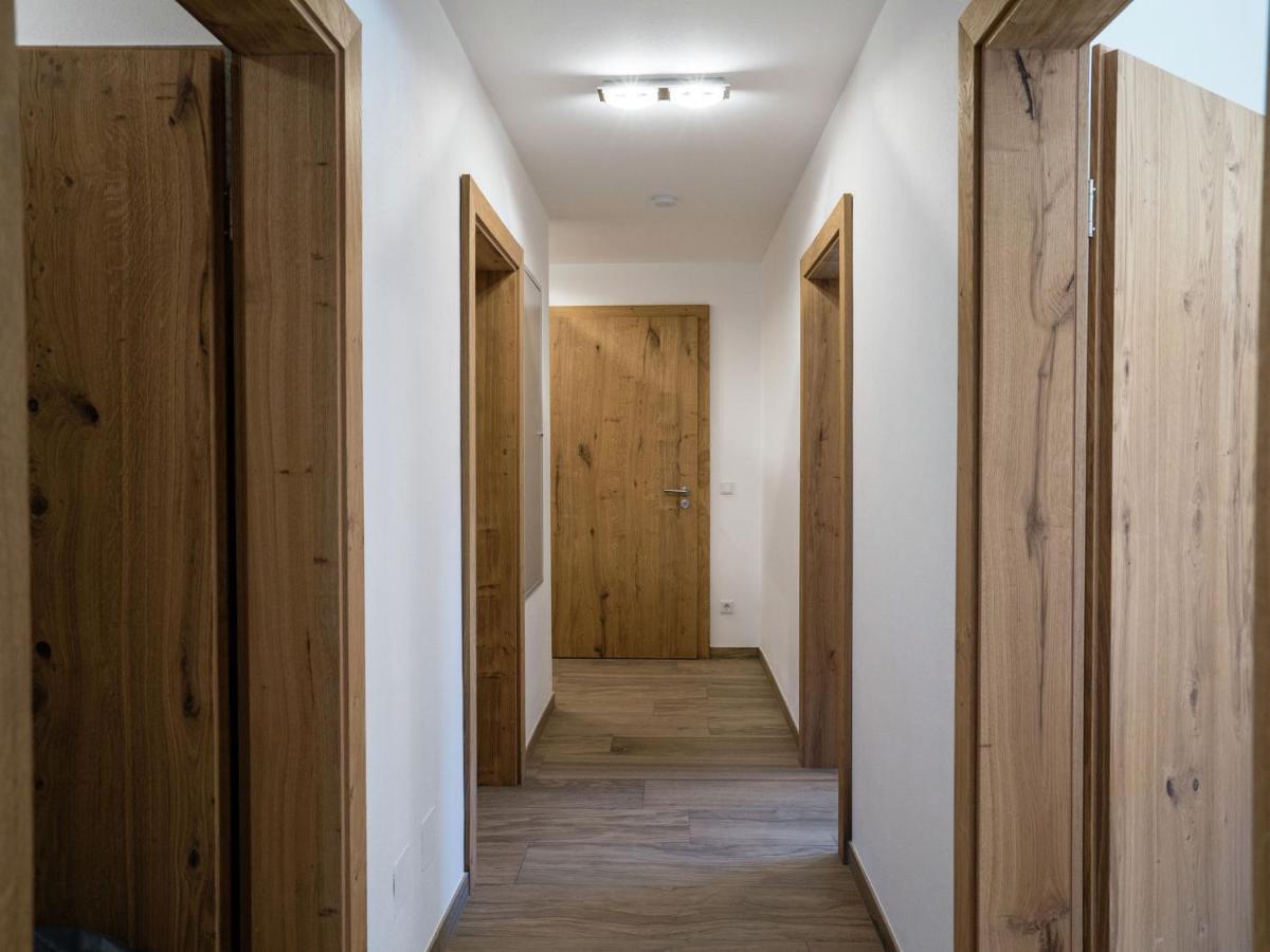 Apartment In Ski Area Kitzski Hollersbach Голлерсбах-ім-Пінцґау Екстер'єр фото