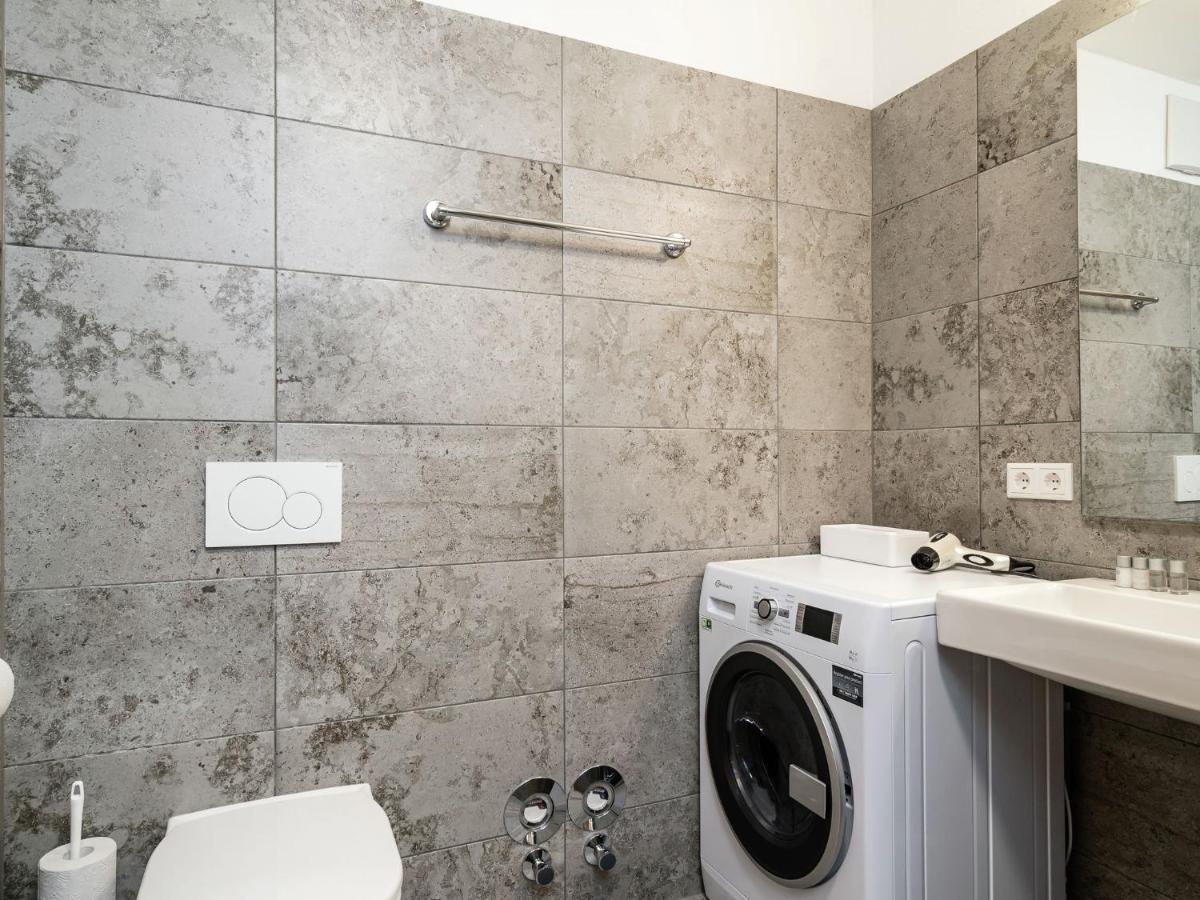 Apartment In Ski Area Kitzski Hollersbach Голлерсбах-ім-Пінцґау Екстер'єр фото